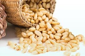 cédrus diófélék a hatékonyság érdekében