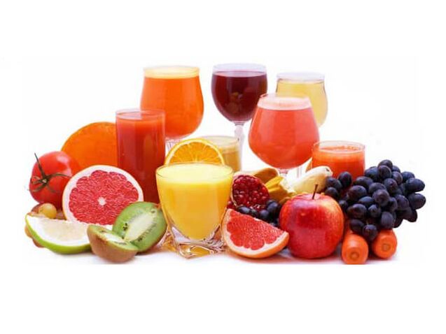 ízletes és egészséges termékek